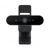 Webcam Logitech BRIO 4K 13 MP USB grafiet 4096 x 2160 pixel