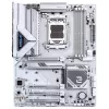 Moederbord GIGABYTE B850 EAGLE WIFI7 ICE, AMD B850, socket AM5, ATX