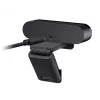 Webcam Logitech BRIO 4K 13 MP USB zwart 4096 x 2160 pixel