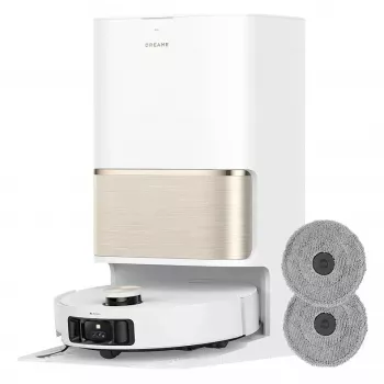Stofzuiger Dreame L50 Pro Ultra wit