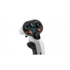 Thrustmaster Sol-R 1 zwart, wit USB flightstick analoog / digitaal PC