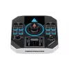 Thrustmaster Sol-R 1 zwart, wit USB flightstick analoog / digitaal PC