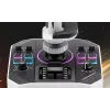 Thrustmaster Sol-R 1 zwart, wit USB flightstick analoog / digitaal PC