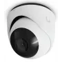 IP-beveiligingscamera UBIQUITI G6 Turret — 8 MP (3864×2160), PoE, IP66, 30 fps, 134,1° diagonaal, nachtzicht 30 m