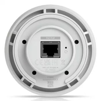 UBIQUITI NETWORKS Uvc-g6-bullet IP-camera voor binnen/buiten, wit