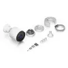 UBIQUITI NETWORKS Uvc-g6-bullet IP-camera voor binnen/buiten, wit