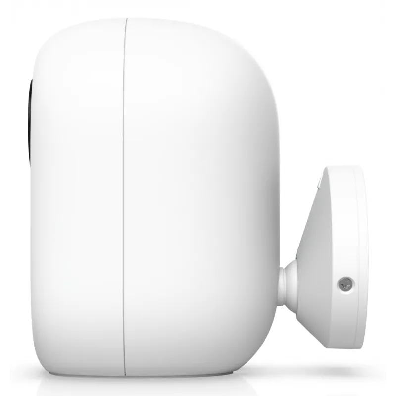 UBIQUITI NETWORKS Uvc-g6-instant IP-camera binnen / buiten wit