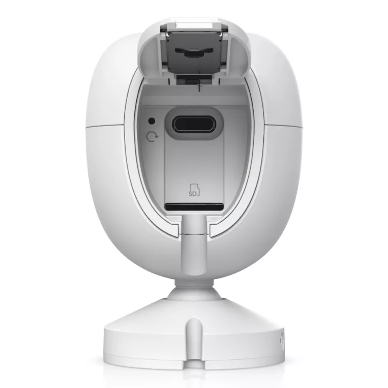 UBIQUITI NETWORKS Uvc-g6-instant IP-camera binnen / buiten wit