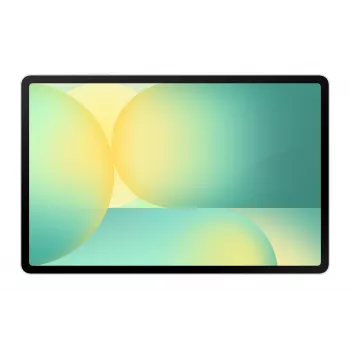 Samsung Galaxy Tab S10 FE+ Samsung Exynos 128 GB 33,3 cm (13,1 inch) 8 GB Wi-Fi 6 (802.11ax) zilver
