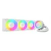 ARCTIC Liquid Freezer III Pro 360 A-RGB (wit) - Multi-compatibele All-in-One CPU-waterkoeler met A-RGB