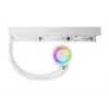 ARCTIC Liquid Freezer III Pro 360 A-RGB (wit) - Multi-compatibele All-in-One CPU-waterkoeler met A-RGB
