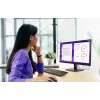 DELL E Series E2425HM computermonitor 60,5 cm (23,8 inch) 1920 x 1080 pixel Full HD LCD zwart