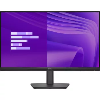 DELL E Series E2425HM computermonitor 60,5 cm (23,8 inch) 1920 x 1080 pixel Full HD LCD zwart
