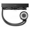 ARCTIC Liquid Freezer III Pro 240 A-RGB - Multi-compatibele All-in-One CPU-waterkoeler met A-RGB zwart
