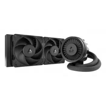 ARCTIC Liquid Freezer III Pro 240 - Multi-compatibele All-in-One CPU-waterkoeler