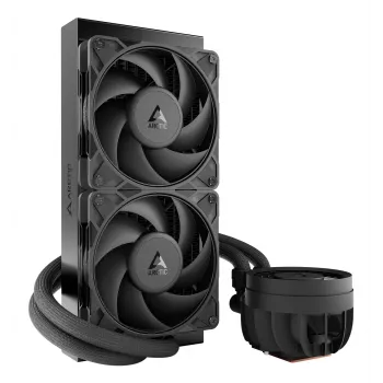 ARCTIC Liquid Freezer III Pro 240 - Multi-compatibele All-in-One CPU-waterkoeler