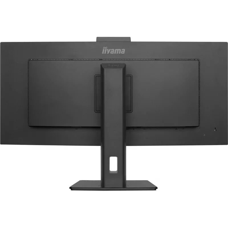 iiyama ProLite XCB3497WQSNPH-B1 computermonitor 86,4 cm (34 inch) 3440 x 1440 pixel UltraWide Quad HD LED zwart