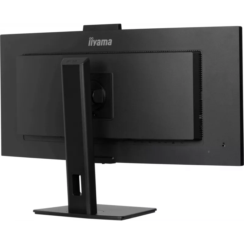 iiyama ProLite XCB3497WQSNPH-B1 computermonitor 86,4 cm (34 inch) 3440 x 1440 pixel UltraWide Quad HD LED zwart