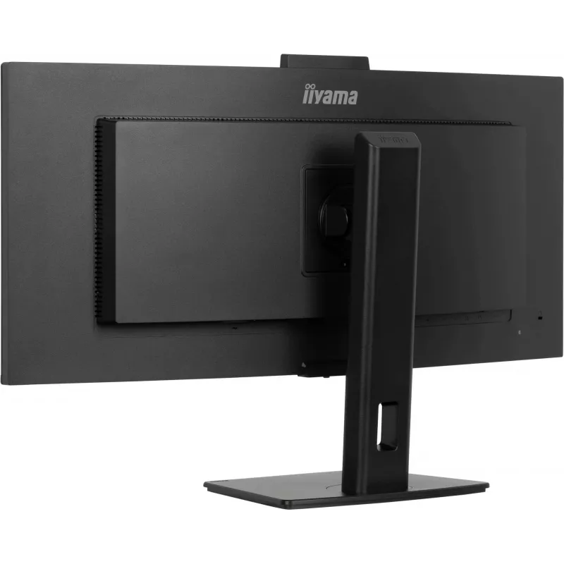 iiyama ProLite XCB3497WQSNPH-B1 computermonitor 86,4 cm (34 inch) 3440 x 1440 pixel UltraWide Quad HD LED zwart