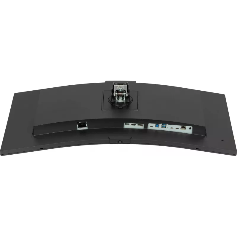 iiyama ProLite XCB3497WQSNPH-B1 computermonitor 86,4 cm (34 inch) 3440 x 1440 pixel UltraWide Quad HD LED zwart