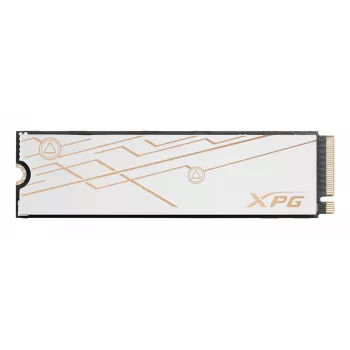 ADATA SMAR-980B-2TCS interne solid-state-drive 2 TB M.2 PCI Express 5.0 NVMe 3D NAND