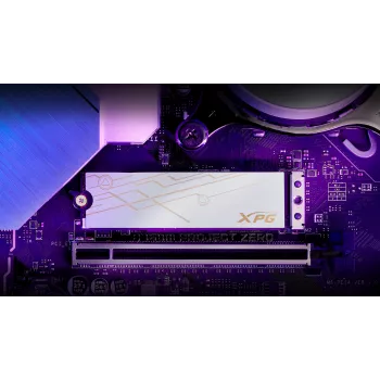 ADATA SMAR-980B-2TCS interne solid-state-drive 2 TB M.2 PCI Express 5.0 NVMe 3D NAND