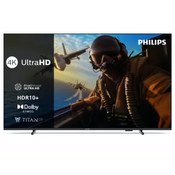 Philips 7000 serie 43PUS7000/12 tv 109,2 cm (43 inch) 4K Ultra HD Smart TV Wi-Fi zwart