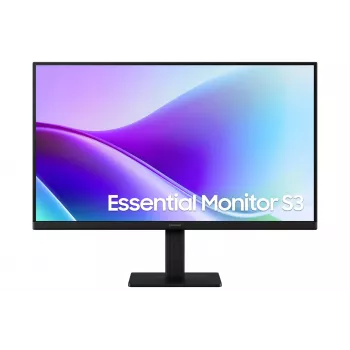Samsung S24F320GAU (24 inch) Full‑HD LCD‑monitor, zwart
