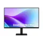 Samsung S24F320GAU (24 inch) Full‑HD LCD‑monitor, zwart