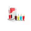 Unold Slush-ijsmachine Susi 48940 compressor-ijsmachine 2 L 220 W wit