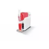 Unold Slush-ijsmachine Susi 48940 compressor-ijsmachine 2 L 220 W wit