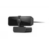 Lenovo Essential FHD Gen2 webcam 1920 x 1080 pixel USB 2.0 zwart