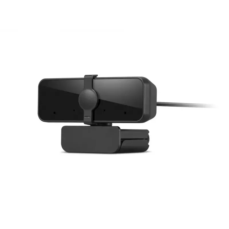 Lenovo Essential FHD Gen2 webcam 1920 x 1080 pixel USB 2.0 zwart