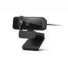 Lenovo Essential FHD Gen2 webcam 1920 x 1080 pixel USB 2.0 zwart