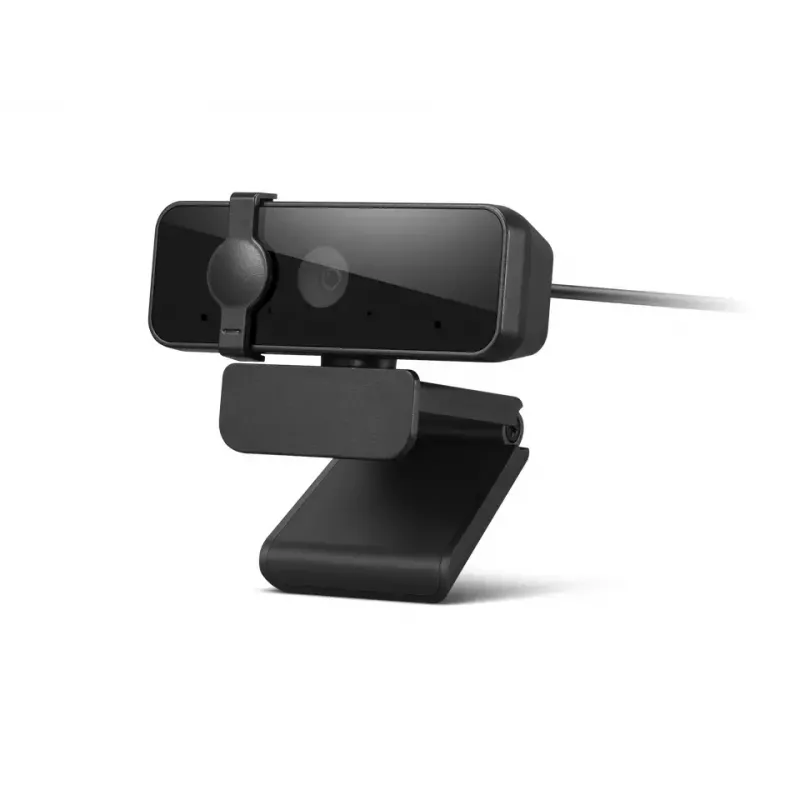 Lenovo Essential FHD Gen2 webcam 1920 x 1080 pixel USB 2.0 zwart