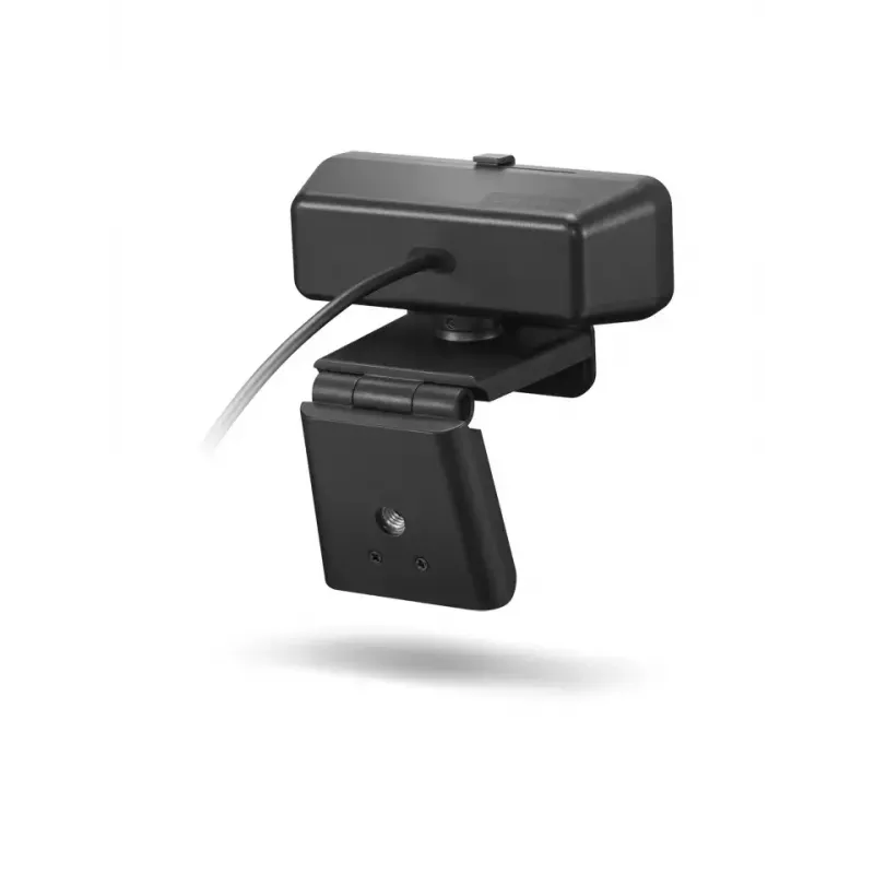 Lenovo Essential FHD Gen2 webcam 1920 x 1080 pixel USB 2.0 zwart