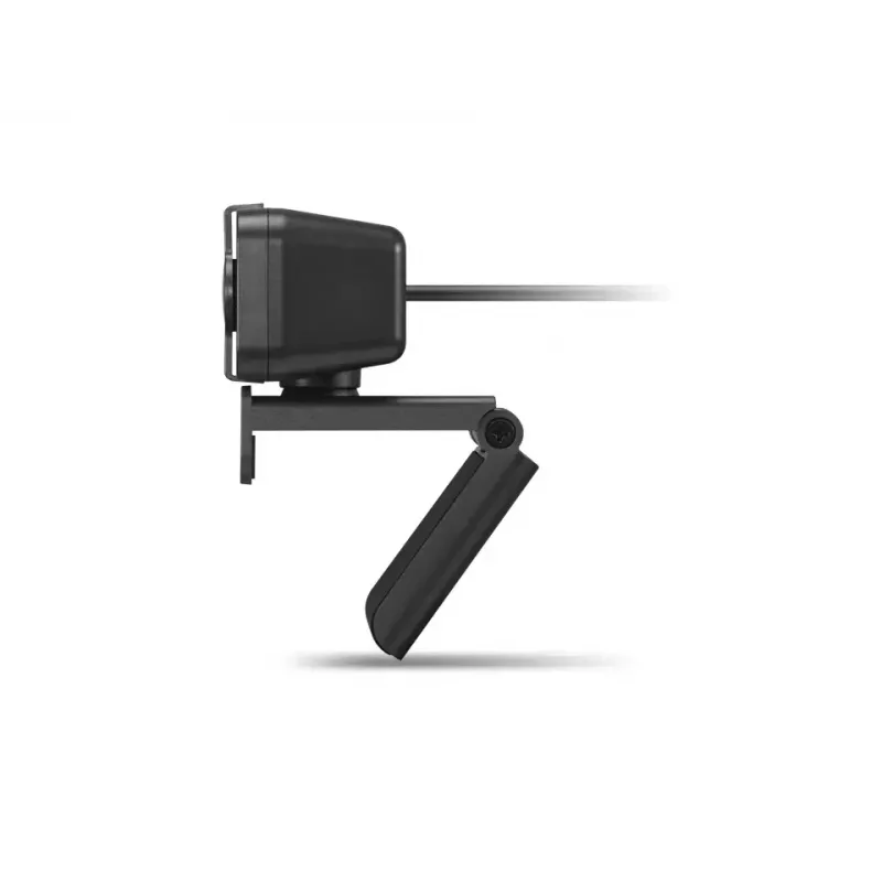 Lenovo Essential FHD Gen2 webcam 1920 x 1080 pixel USB 2.0 zwart