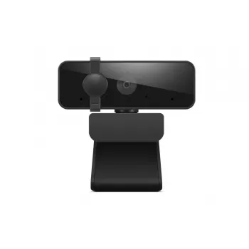 Lenovo Essential FHD Gen2 webcam 1920 x 1080 pixel USB 2.0 zwart