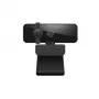 Lenovo Essential FHD Gen2 webcam 1920 x 1080 pixel USB 2.0 zwart
