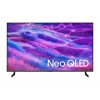 Televisie Samsung QE50QN80FAU 50 inch Neo QLED Mini LED 4K UHD, Tizen, 3840×2160, 60Hz, HDR, 4x HDMI, Bluetooth 5.3