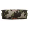 JBL Flip 7 (JBLFLIP7SQUAD) draagbare Bluetooth-speaker, Bluetooth 5.4, IP68, 4800 mAh, Squad kaki camouflage
