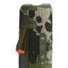 JBL Flip 7 (JBLFLIP7SQUAD) draagbare Bluetooth-speaker, Bluetooth 5.4, IP68, 4800 mAh, Squad kaki camouflage