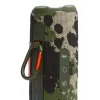 JBL Flip 7 (JBLFLIP7SQUAD) draagbare Bluetooth-speaker, Bluetooth 5.4, IP68, 4800 mAh, Squad kaki camouflage