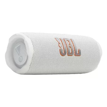 Draagbare luidspreker JBL Flip 7 wit
