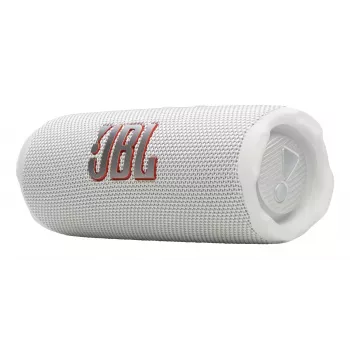 Draagbare luidspreker JBL Flip 7 wit