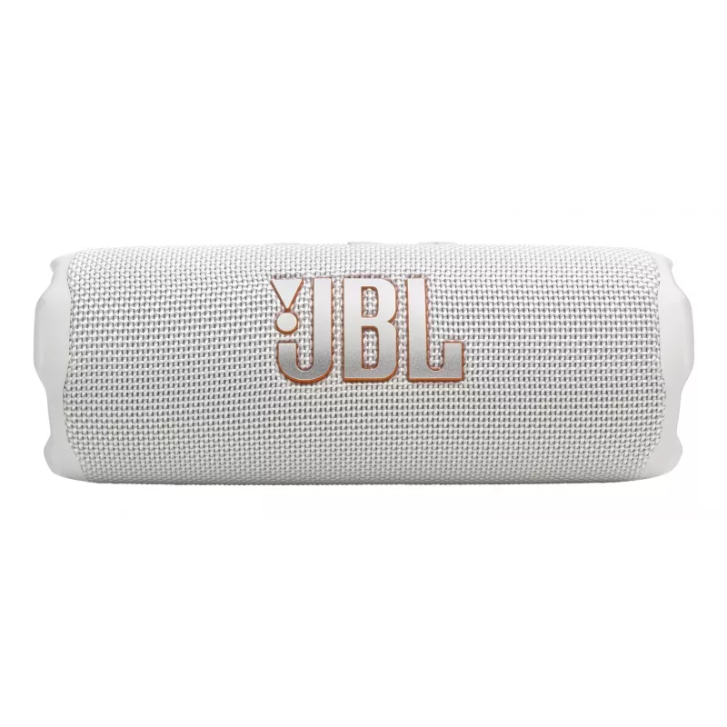 Draagbare luidspreker JBL Flip 7 wit