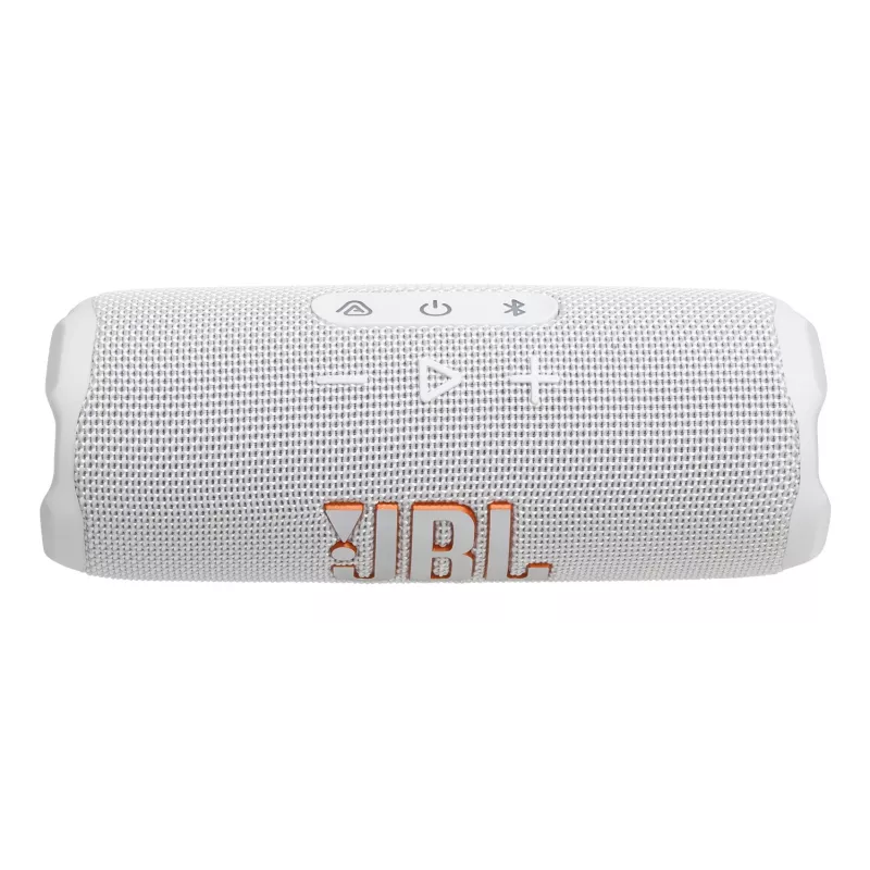 Draagbare luidspreker JBL Flip 7 wit