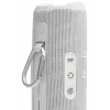 Draagbare luidspreker JBL Flip 7 wit