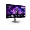 AOC G2 AG276UZD computermonitor 67,3 cm (26,5 inch) 3840 x 2160 pixel 4K Ultra HD OLED zwart