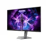 AOC G2 AG276UZD computermonitor 67,3 cm (26,5 inch) 3840 x 2160 pixel 4K Ultra HD OLED zwart